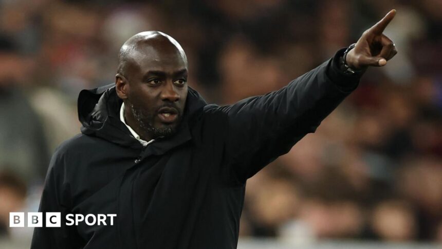 Ghana sack manager Addo, 72 days before World Cup