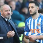 How Scotland found their base camp for 'travelling' World Cup