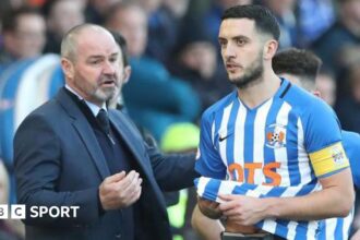 How Scotland found their base camp for 'travelling' World Cup