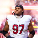 Arizona Cardinals NFL draft needs: Defensive line