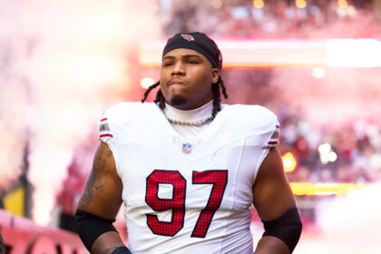 Arizona Cardinals NFL draft needs: Defensive line