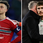 Wales v Northern Ireland - the match nobody wants
