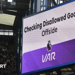 Why innovative Canadian league is trialling daylight offside rule