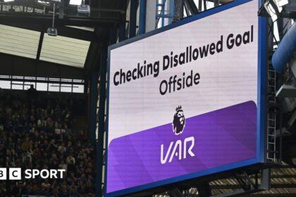 Why innovative Canadian league is trialling daylight offside rule