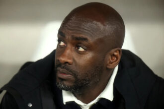 🚨 BREAKING: Ghana sack head coach three months before World Cup