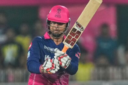 What makes Vaibhav Sooryavanshi stand out? Aakash Chopra explains after CSK blitz