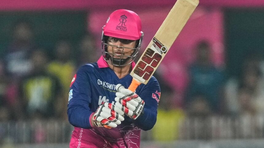 What makes Vaibhav Sooryavanshi stand out? Aakash Chopra explains after CSK blitz