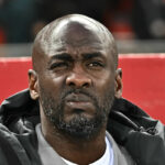 Ghana fires football head coach ⁠Otto Addo 72 days before World Cup