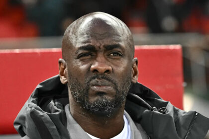 Ghana fires football head coach ⁠Otto Addo 72 days before World Cup