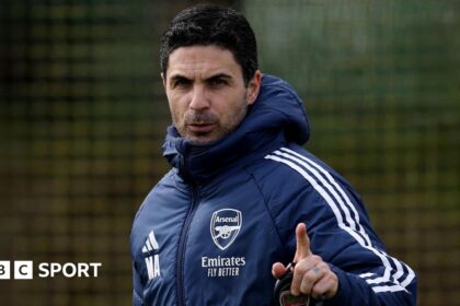 Arsenal's 11 international withdrawals - injury crisis or crafty caution?