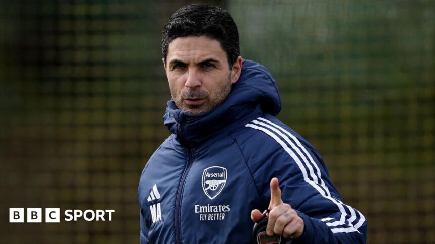 Arsenal's 11 international withdrawals - injury crisis or crafty caution?