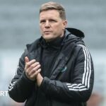 Newcastle not looking to make Howe change at moment - CEO