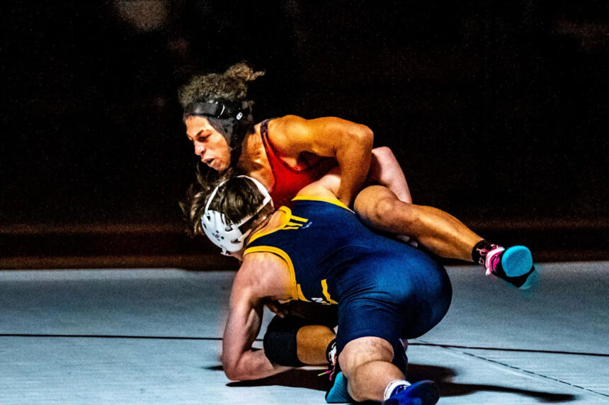 Vote for the SouthCoast Wrestler of the Year