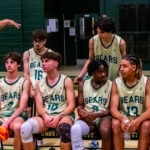 Who is the SouthCoast Preseason Boys Volleyball Player of the Year?