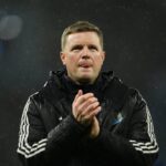 Newcastle chief addresses speculation over Eddie Howe’s future