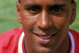 Remembering David Rocastle