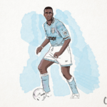 Remembering Rocky: David Rocastle - Instant crowd idol!