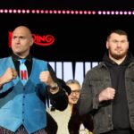 When is Fury vs Makhmudov? Date, start time, undercard and how to watch fight