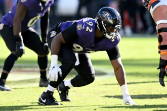 Ravens’ biggest roster needs heading into the 2026 NFL Draft