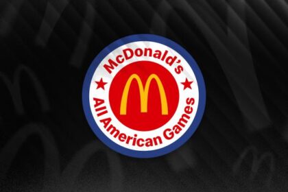 Where to watch McDonald's All American Games 2026: Times, TV channel, live streams, rosters for HS b