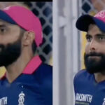Did Ravindra Jadeja get emotional and cry on the field vs CSK? Viral video leaves fans guessing