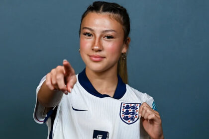 Watch Wiegman news conferences as 17-year-old Parkinson named in England squad