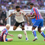 Report: Liverpool face major competition to sign Premier League defender