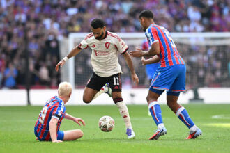 Report: Liverpool face major competition to sign Premier League defender