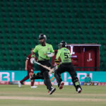 Fakhar Zaman found guilty of ball tampering and suspended for two PSL games