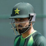 Fakhar gets two-match ban for ball tampering in PSL