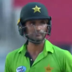 Fakhar Zaman handed 2-match suspension as ball-tampering row rocks PSL