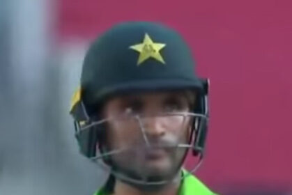 Fakhar Zaman handed 2-match suspension as ball-tampering row rocks PSL