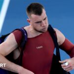 Cautious Draper playing long game with withdrawal