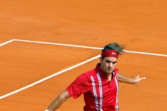 Draper pulls out of Monte-Carlo Masters