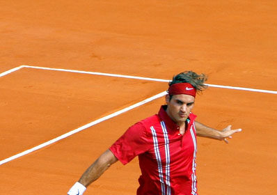 Draper pulls out of Monte-Carlo Masters