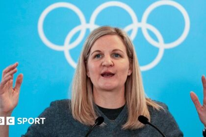 The fallout and key questions from the IOC's biological female decision