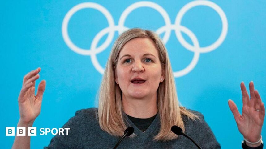 The fallout and key questions from the IOC's biological female decision