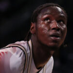 Georgia Tech forward Baye Ndongo plans to enter Transfer Portal