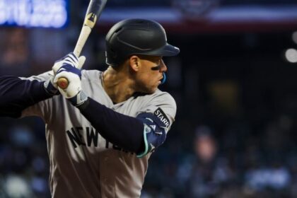 Yankees Win All Five ABS Challenges In Loss To Mariners