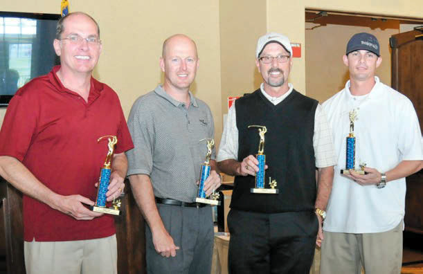 'A gift and a curse' - Fitzpatrick follows brother into winner's circle