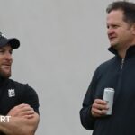 Key & McCullum retain Gould's backing despite more criticism