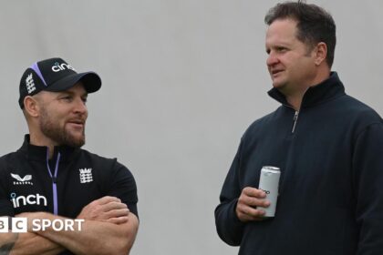 Key & McCullum retain Gould's backing despite more criticism