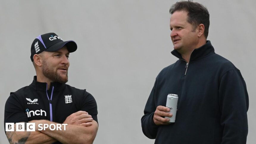 Key & McCullum retain Gould's backing despite more criticism