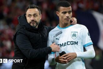 Tottenham Supporters' Trust says it cannot support De Zerbi appointment