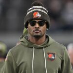 Browns owner gives optimistic outlook for injury-riddled Deshaun Watson