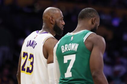 A Look At Some Of The Worst Contracts Of The 2025-26 NBA Season