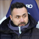 Tottenham Supporters Trust does not support De Zerbi appointment — “I don’t want him anywhere near m