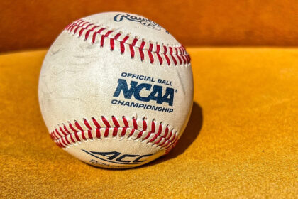 Longhorns ace Ruger Riojas named SEC Co-Pitcher of the Week
