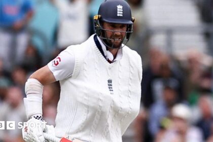 ECB allows replacements for injury, illness & life events