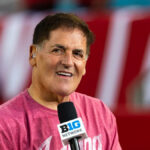 Mark Cuban says he doesn't regret selling Mavericks but regrets selling to Adelson, Dumont